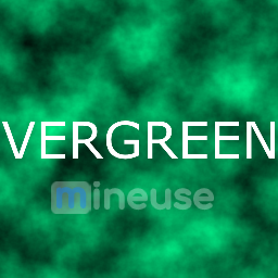 Ресурспак VerGreen 2.0 для Майнкрафт