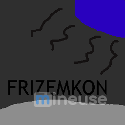 Ресурспак FRIZEMKON для Майнкрафт