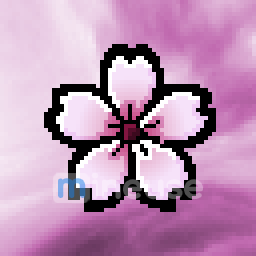 Ресурспак Sakura для Майнкрафт