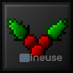 Ресурспак Mistletoe 16x для Майнкрафт