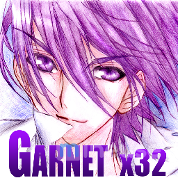 Ресурспак Garnet 1.12.2 для Майнкрафт