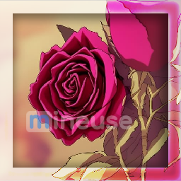 Ресурспак rose [16x] для Майнкрафт