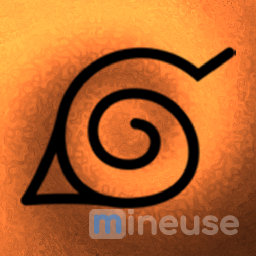 Ресурспак Naruto 32x для Майнкрафт