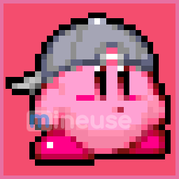 Ресурспак Kirby