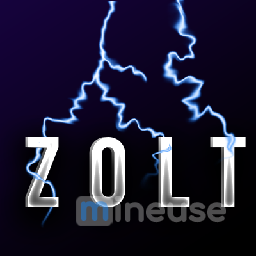 Ресурспак Zolt для Майнкрафт