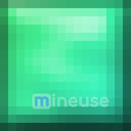 Ресурспак greenbline [32x] для Майнкрафт
