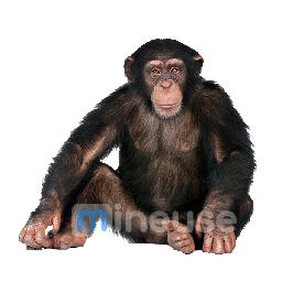 Ресурспак monkey rp для Майнкрафт