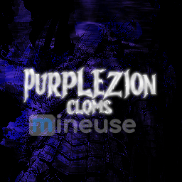 Ресурспак Purplezion