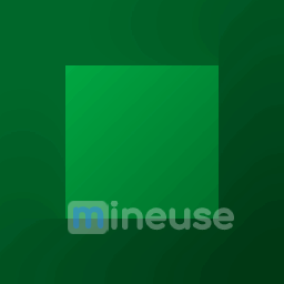 Ресурспак New Pack (Green) (update 0.1) для Майнкрафт