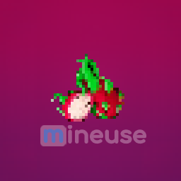 Ресурспак dragonfruit [32x] для Майнкрафт