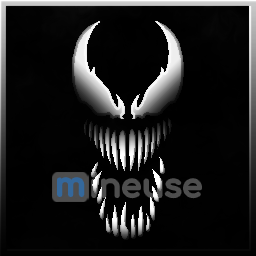 Ресурспак Venom для Майнкрафт