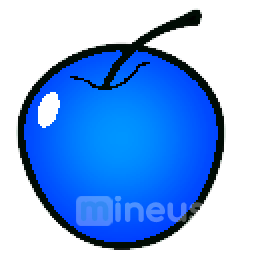 Ресурспак Frost Apple PvP 16х для Майнкрафт