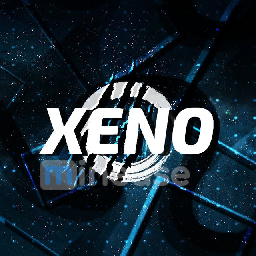 Ресурспак xeno p open для Майнкрафт