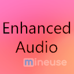 Ресурспак Enhanced Audio