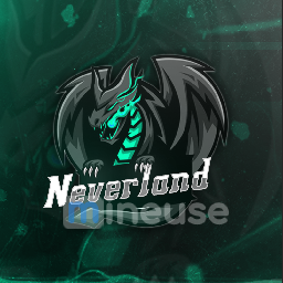 Ресурспак Neverland для Майнкрафт