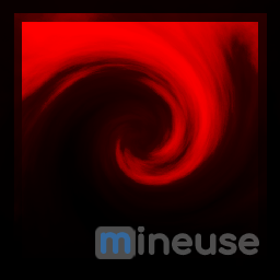 Ресурспак red ghoul 256x для Майнкрафт