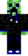 Скин Скин Depression v3