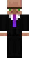 Скин Скин Zomduderkaif