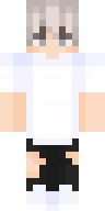 Скин Скин kezix