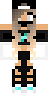 Скин Скин игрока Dragoolife