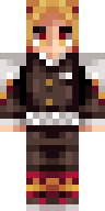 Скин Скин Kashe_War