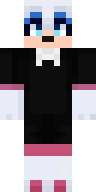 Скин Скин lhorror v23