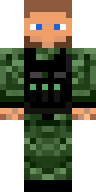 Скин Скин Snaik_Ais v7