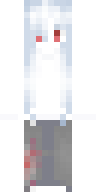 Скин Скин hitogamicurse v6