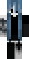 Скин Скин arianasa v27