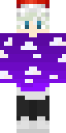 Скин Скин по нику Nayral_yT