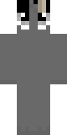 Скин Скин по нику pony_grey