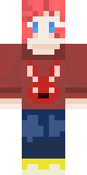 Скин Скин игрока HotterDog