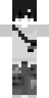 Скин Скин xScallywin