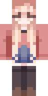 Скин Скин Fllounder v4