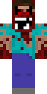Скин Скин loganeron1