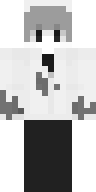 Скин Скин игрока lonelyparis v8
