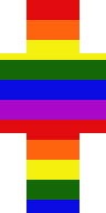 Скин Скин по нику rainbowpatience v5