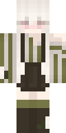 Скин Скин MadeOfGlass