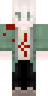Скин Скин игрока LilyTeragon
