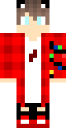 Скин Скин по нику romahi v5