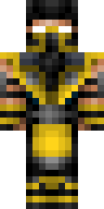 Скин Скин игрока SCORPION753