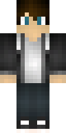 Скин Скин игрока YoungMakoto