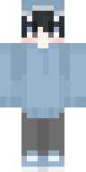 Скин игрока Mr_Parker0