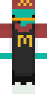 Скин Скин d_anubis