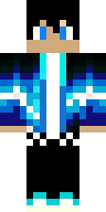 Скин Скин игрока cooltiky