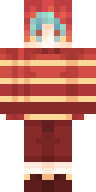 Скин Скин игрока RoMeVoParck2