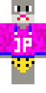 Скин Скин игрока 26_MoonLord_26