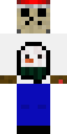 Скин Скин Jason_VoorhesKil
