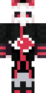 Скин Скин игрока OneLoveDemons v6