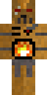 Скин Скин игрока Uganda_wulfboy
